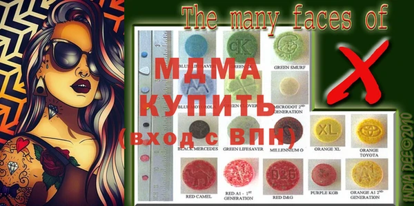 гашик Богданович